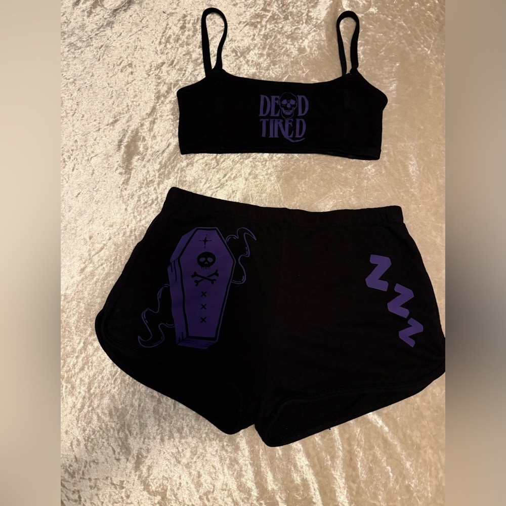 2 piece set